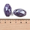 Handmade Porcelain Beads PW-WG559A4-02-2
