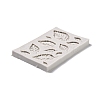 Leaf Food Grade Silicone Molds DIY-F100-01-4