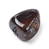 Natural Tiger Iron Beads G-K302-A16-3