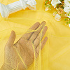 Polyester Mesh Fabric DIY-WH20009-40N-3