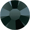 Preciosa® MAXIMA Crystal No Hotfix Flatback Stones Y-PRC-NSS12-23980-3