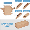 Paper Cardboard Boxes CBOX-WH0003-16C-01-4