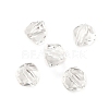 Glass Imitation Austrian Crystal Beads GLAA-P071-02B-01-1