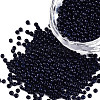 12/0 FGB Grade A Round Glass Seed Beads SEED-N001-A-1064-1