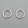 304 Stainless Steel Jump Rings LS-X1-STAS-H380-10S-S-2