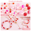 552Pcs 24 Styles Glass Beads GLAA-PH0003-18-4