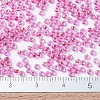 MIYUKI Round Rocailles Beads SEED-G007-RR0355-4