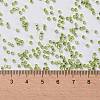 Cylinder Seed Beads SEED-H001-G03-2