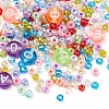 DIY Jewelry Making Kits DIY-YW0002-18B-02-5