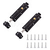 304 Stainless Steel Spring Locks Set X1-SW-TAC0001-22B-EB-1