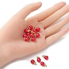 ABS Plastic Charms KY-YW0001-24C-5