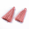 Polyester Tassel Pendant Decorations X-FIND-S260-D30-2