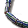 Handmade Nepalese Lampwork Beads LAMP-B023-07A-05-3
