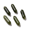 Natural Chinese Southern Jade Healing Stones G-K330-33-1