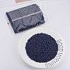 8/0 Glass Seed Beads SEED-S006-2-2