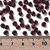 6/0 Glass Seed Beads SEED-US0003-4mm-46-3