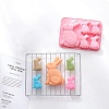 DIY Food Grade Silicone Molds PW-WG42040-02-1
