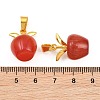 Cat Eye Pendants FIND-SZC0010-534-3