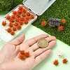 Nylon Mini Grass Tufts AJEW-WH20120-06A-4