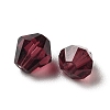 Glass Imitation Austrian Crystal Beads GLAA-H024-13B-4