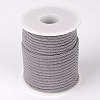 Round Polyester Cords OCOR-L031-10-1