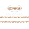 Brass Rope Chains CHC-M023-07G-2