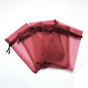 Organza Bags OP-T001-10x15-01-1