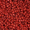 8/0 Glass Seed Beads SEED-US0003-3mm-45-2