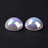 ABS Plastic Imitation Pearl Beads FIND-A013-11A-3