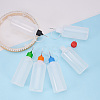 Plastic Glue Bottles DIY-BC0009-16B-6