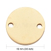201 Stainless Steel Links Connectors STAS-S105-T613-2-10-3
