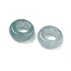 Natural Jadeite Linking Rings G-Z125-09B-2