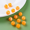 Acrylic Beads LS-MACR-S375-001D-06-6