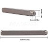 Iron Seal Stamps AJEW-PH0007-18-3