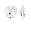 Preciosa® MAXIMA Crystal Pendants Y-PRC-PD18-00030-3