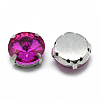 Sew on Rhinestone RGLA-T038-8mm-10-2