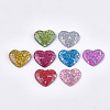 Resin Cabochons CRES-T010-152-1