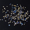 Glass Seed Beads SEED-JP0008-01-4