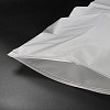 Transparent PE Jewelry Zip Top Storage Bags ABAG-H114-01D-2