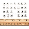 20Pcs Porcelain Beads PORC-FS0001-08U-6