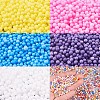 Foam Beads Balls DIY Crafts DIY-PH0018-50-5
