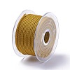 Braided Steel Wire Rope Cord OCOR-G005-3mm-D-28-2