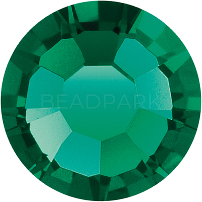 Preciosa® MAXIMA Crystal No Hotfix Flatback Stones Y-PRC-NSS16-50730-1