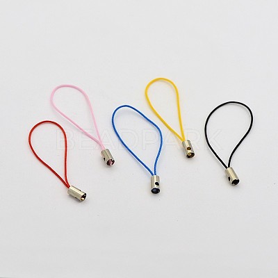 Mobile Phone Strap MAK-M006-M-1