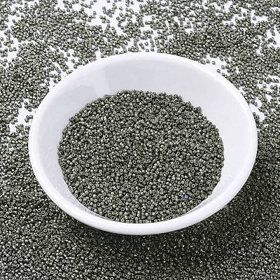 MIYUKI Delica Beads SEED-MY11-DB1186-1