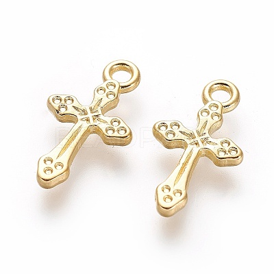 Alloy Pendants LS-X-EA9080Y-G-1