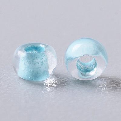 TOHO Round Seed Beads SEED-XTR11-0976-1