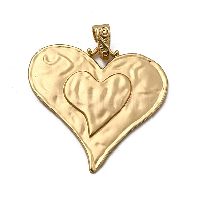 Alloy Big Pendants PALLOY-D362-01G-A-1-1