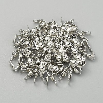 Brass Bead Tips KK-WH0035-74P-01-1