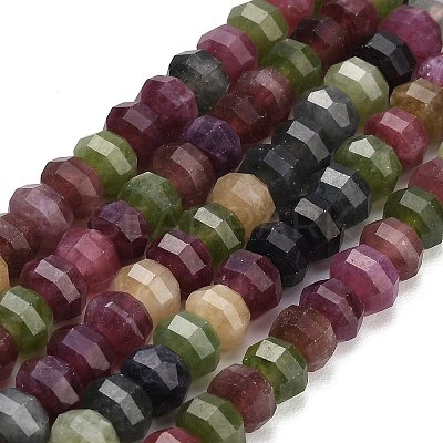 Dyed Natural White Jade Beads Strands GG-CBA9106-01F-1
